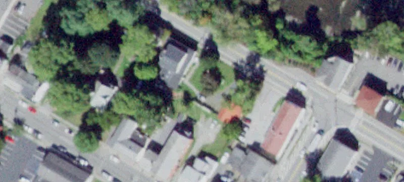 77 Ward St