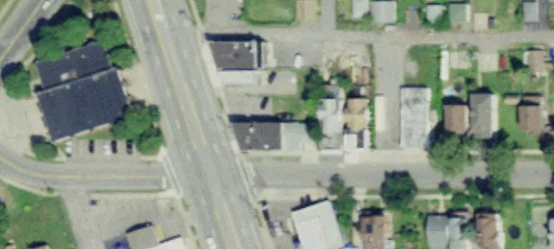 301 Hyde Park Blvd