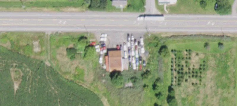 2340 Hwy Rte 20