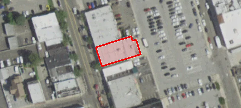 60 Merrick Ave, Unit 68