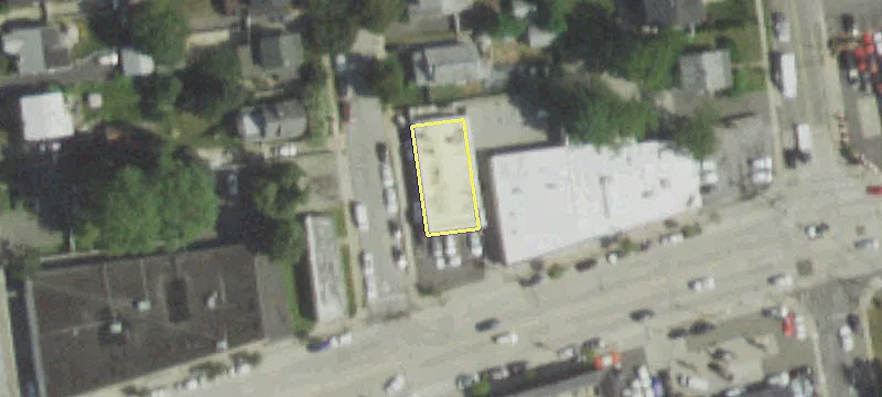 2771-2775 Merrick Rd