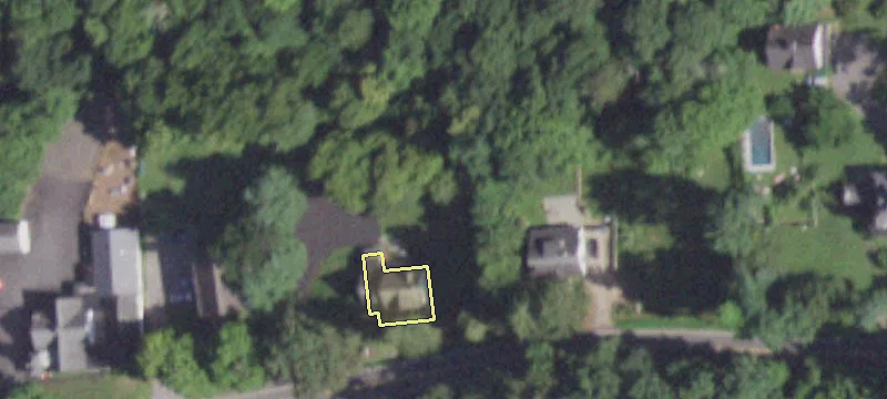 112 Titicus Rd