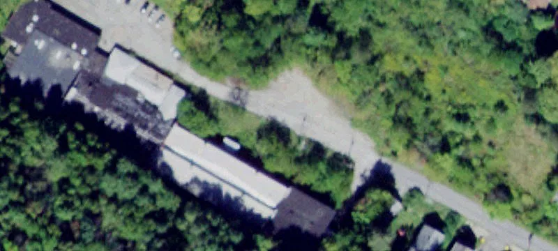 16 1st Ave