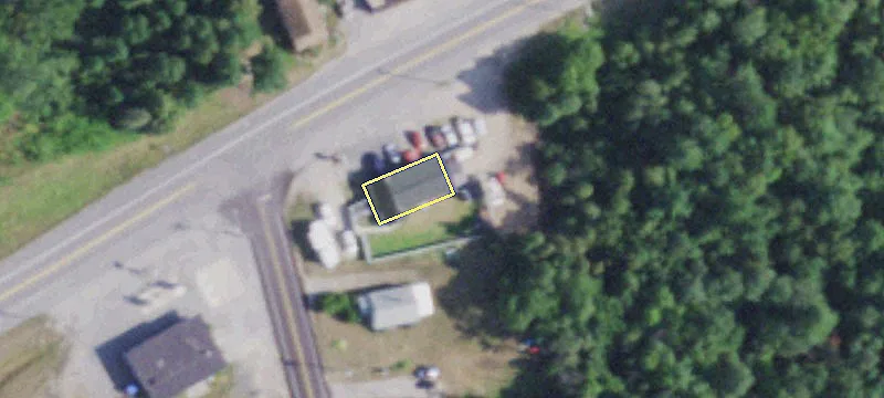 1927 State Rte 3rd 3