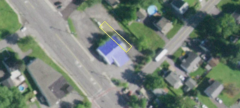 2005 Central Ave