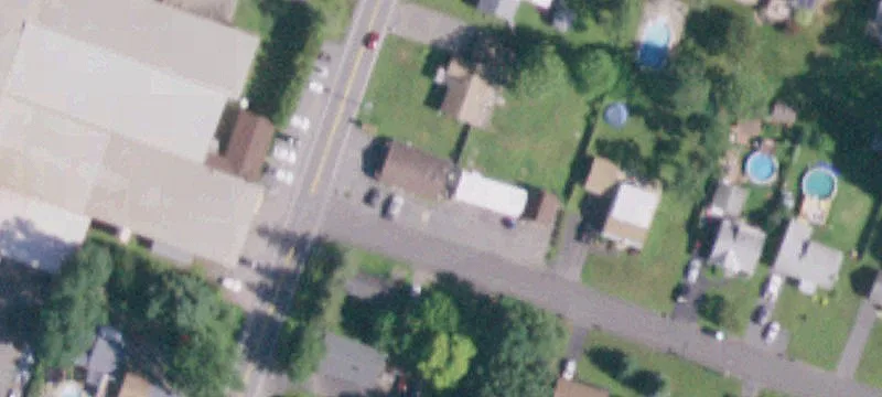 3132 Thompson St