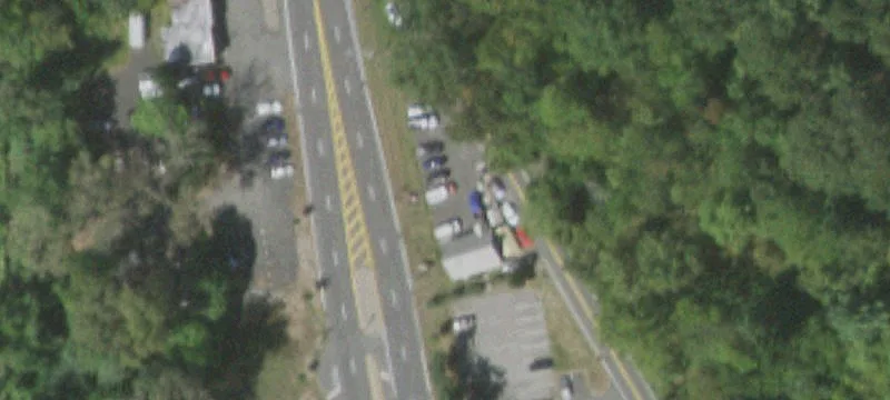 374 Greenbush Rd