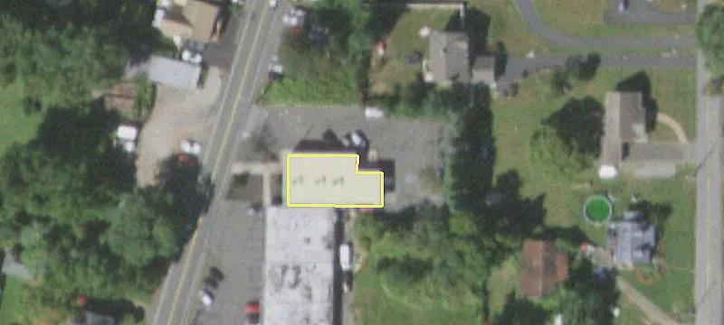 14 Old Haverstraw Rd