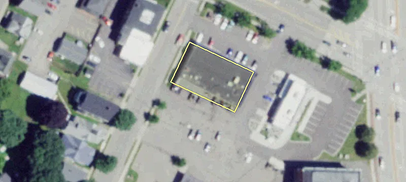 31-35 Main St Conv Plz