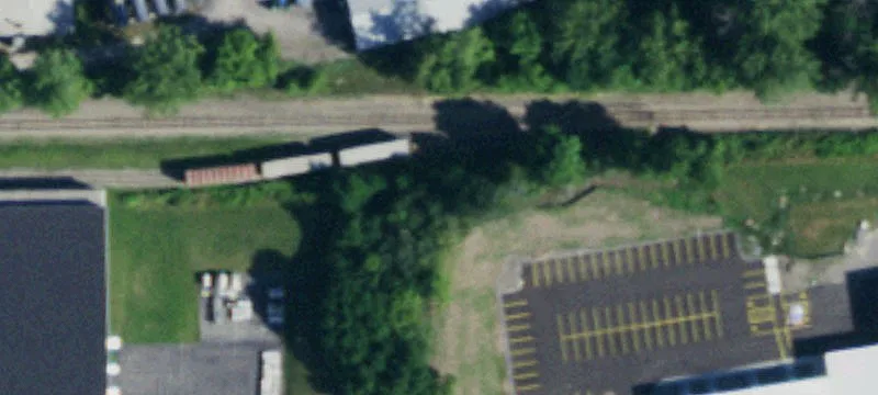 4th Treadeasy Ave Rear