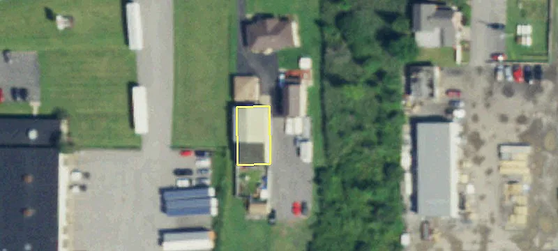 3883 Walden Ave