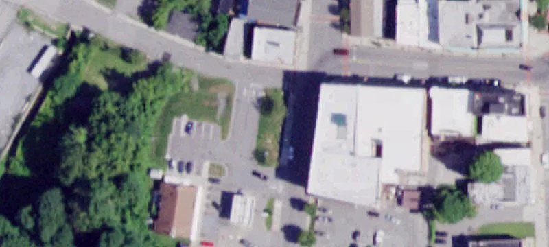 9-11 John St