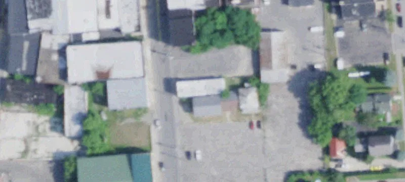 22 Pearl St