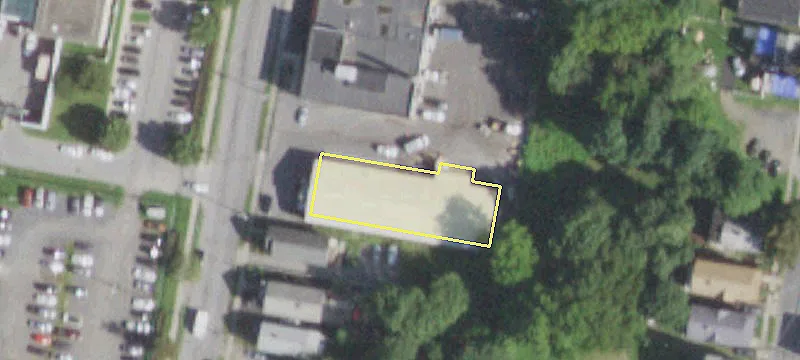 125 Hamilton St