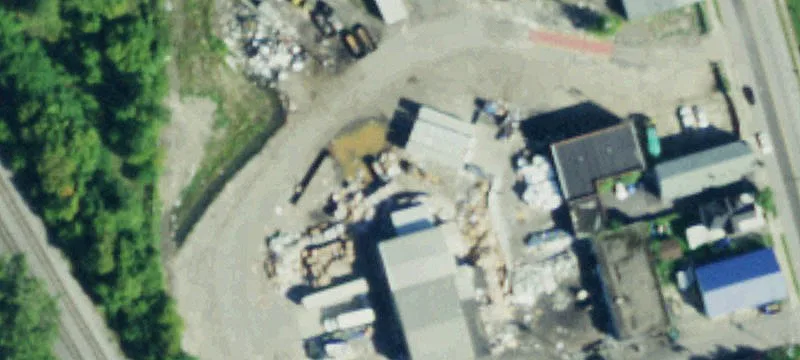 22 Mechanic St