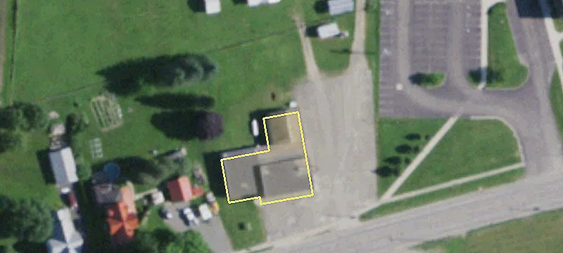 10 Main St