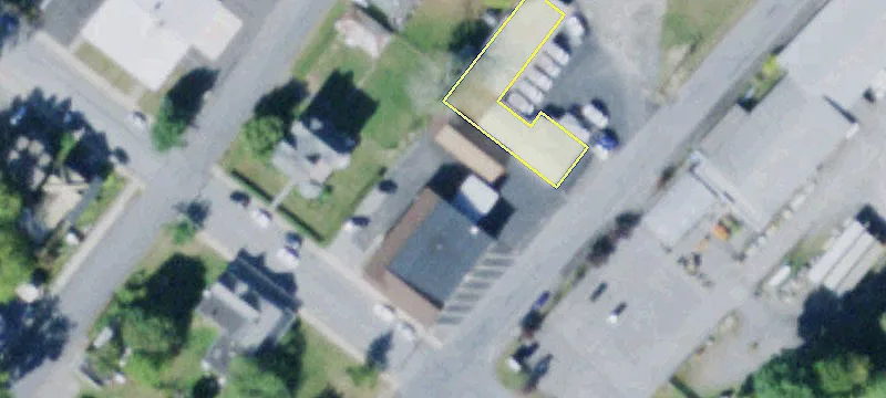 99 Depot St