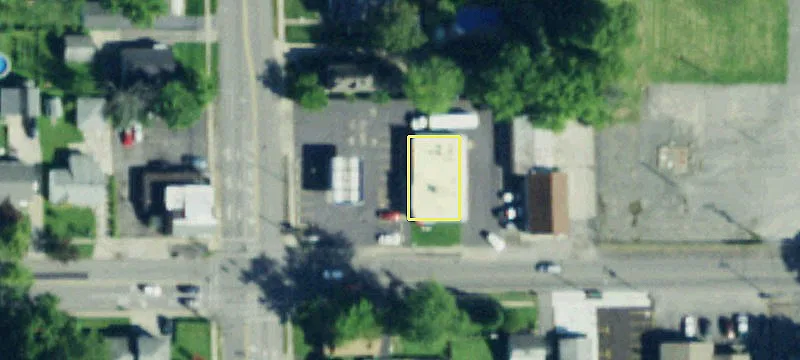837 Nash Rd