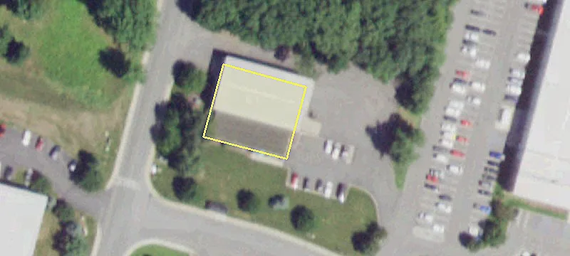 40 Veterans Memorial Dr