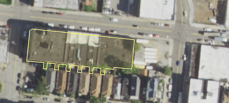 148 Ludlow St