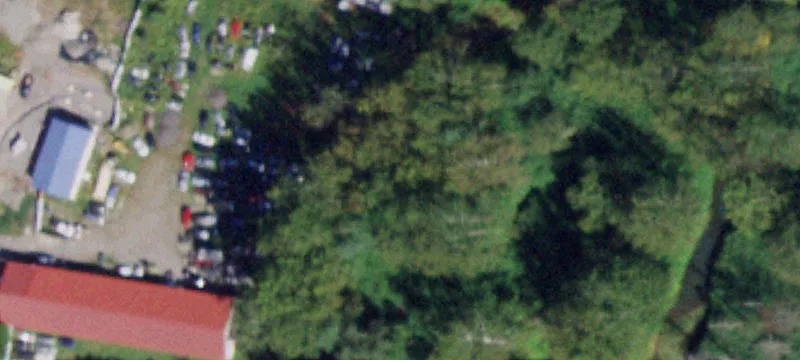 1554 Un Ctr Maine Hwy