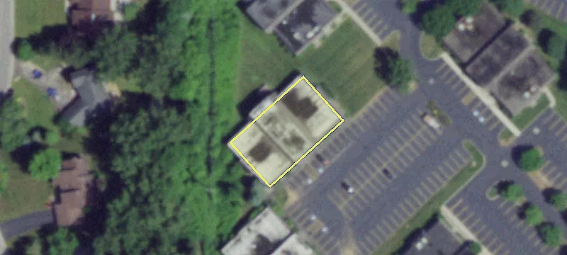 140 Ofc Park Waypvt