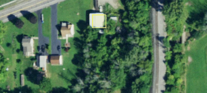 2320 Niagara Rd