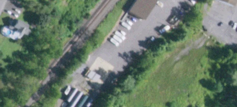 240 Ulster Ave