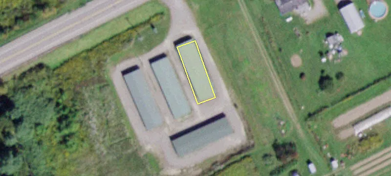 4262 State Rte 38th, Unit 12