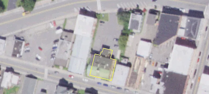 50 Main St