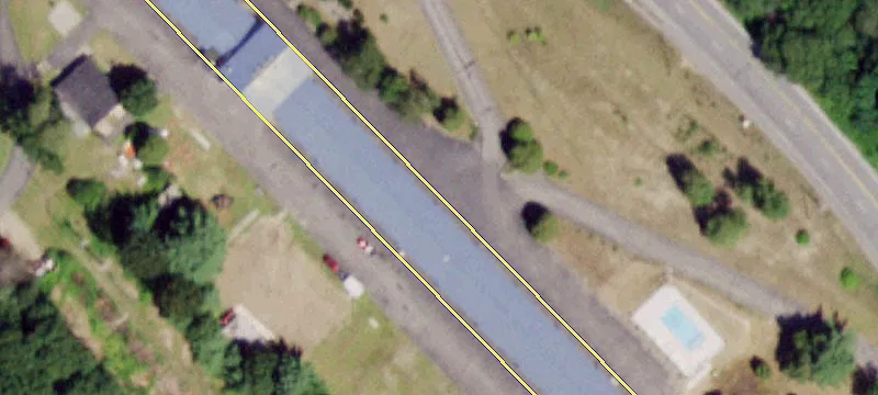 2011 State Rte 9th 9