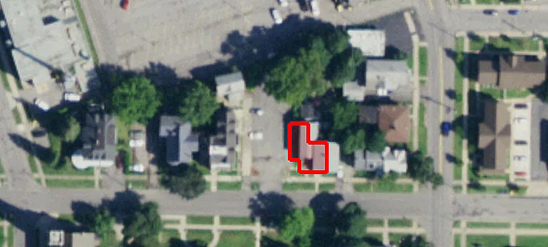 115 Genesee St