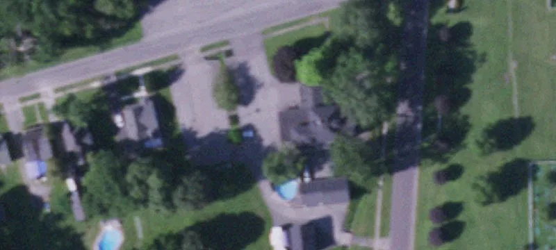 201 James St