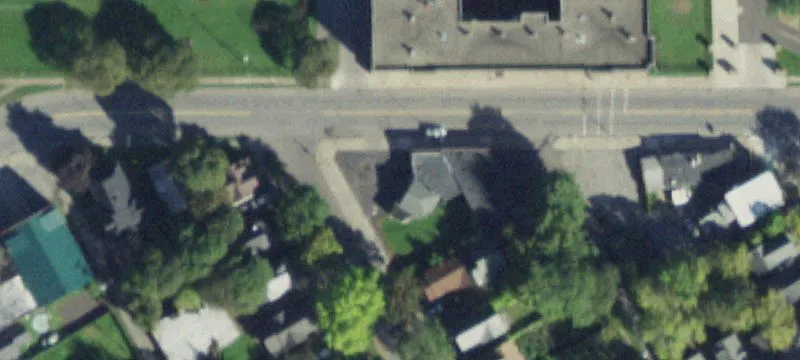 292 Pkwy Parkway