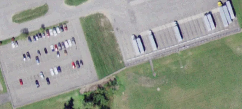 140th Wygant Rd