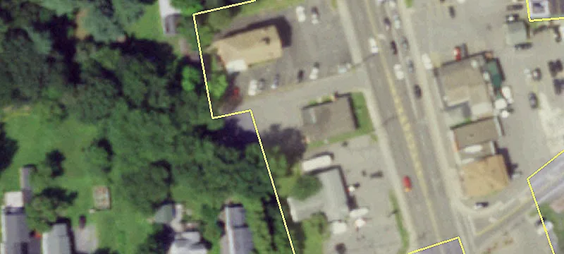 8349 Brewerton Rd