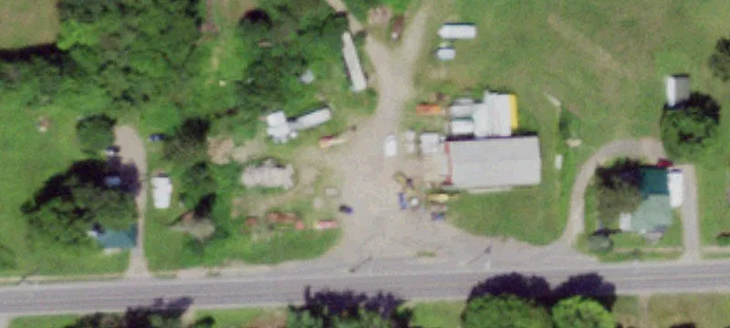 2032 County Rte 2nd 2