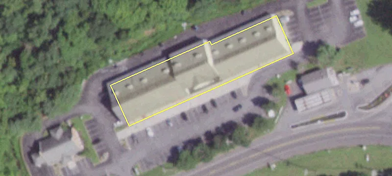 2509 Rte 44th, Unit 2517