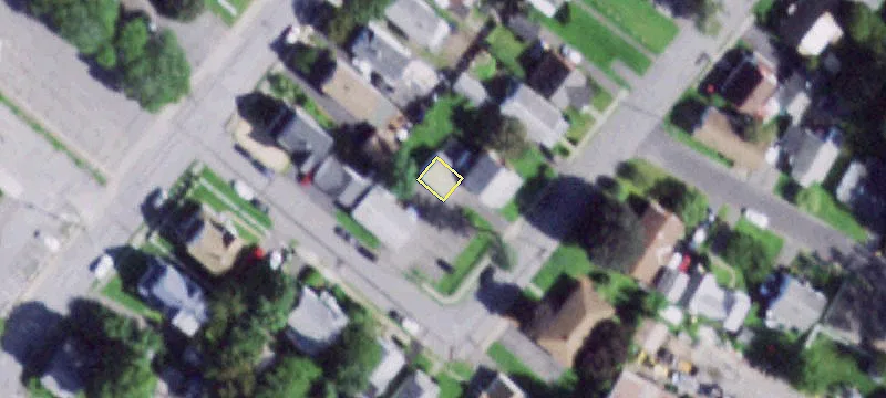 29 Madden St