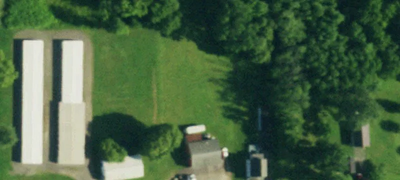 11727 1000000th Dollar Hwy