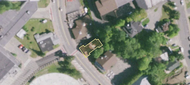 2647 Main St, Unit 1