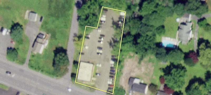 357 Troy Schenectady Rd