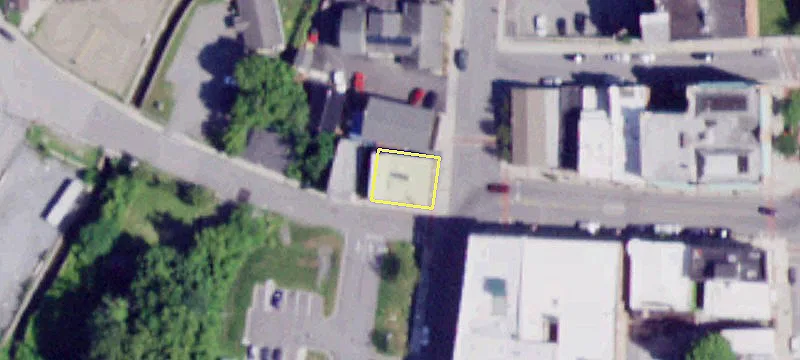 15 Church St