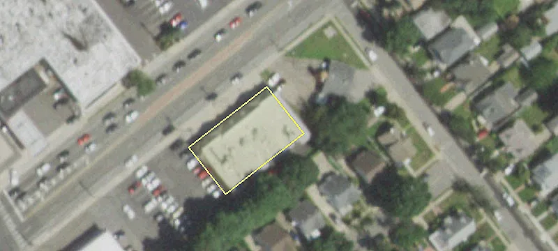 932 Hillside Ave