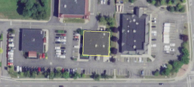 2164 Penfield Rd