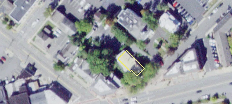 11 Webster Ave
