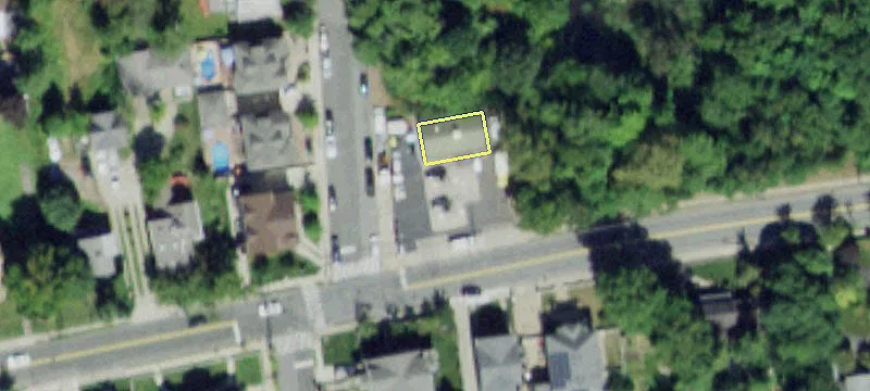 5929 Amboy Rd