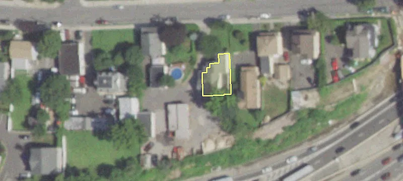 7 Cottage St