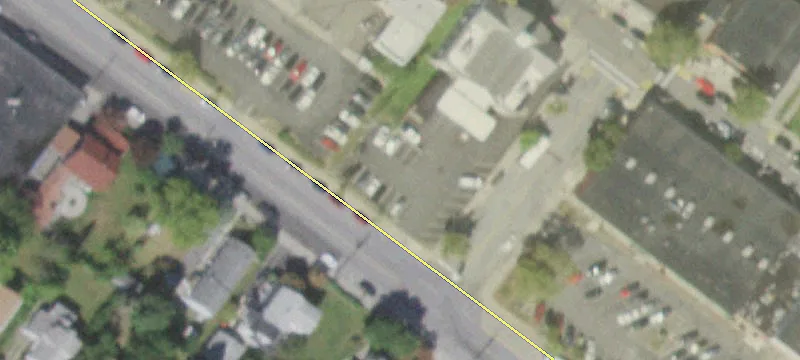 Henry St