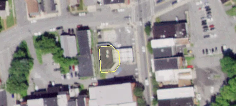 75 Milton Ave